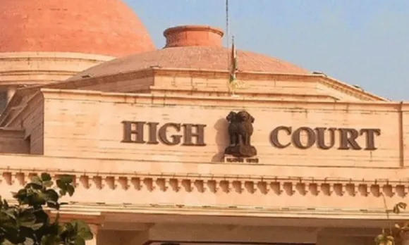 high court