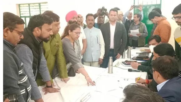 फोटो जर्नलिस्ट सुनील पवार