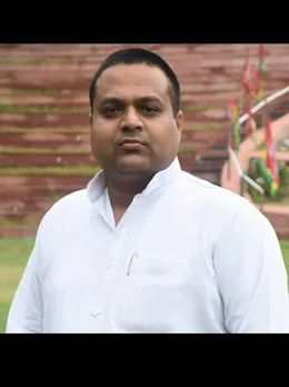 Manish jagan agarwal 