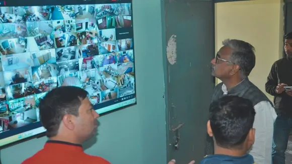 फोटो जर्नलिस्ट सुनील कुमार