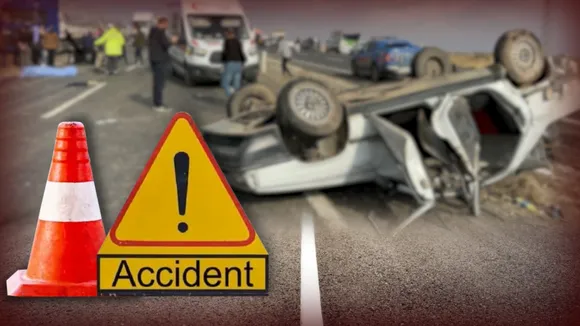 ACCIDENT