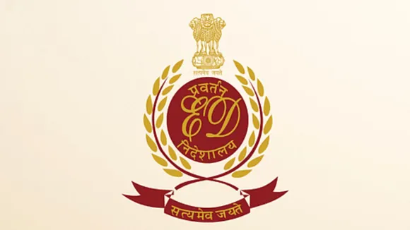 Enforcement Directorate