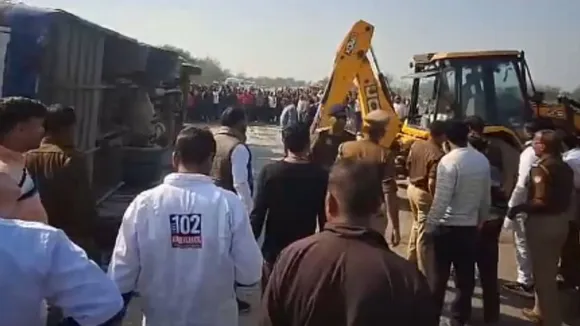 ACCIDENT