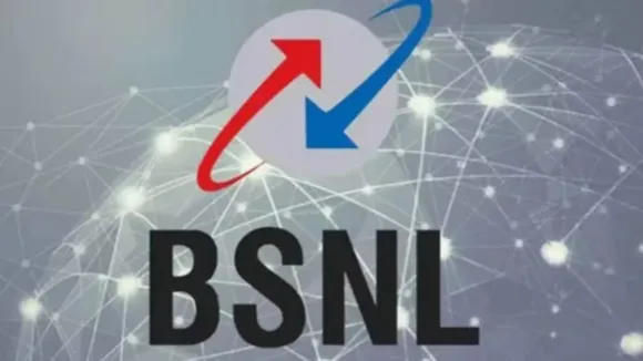 BSNL