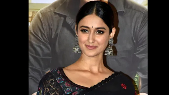Ileana D'Cruz