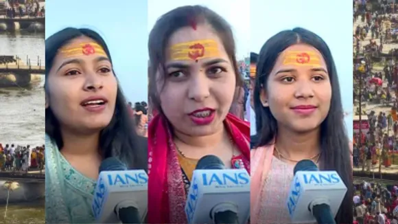 Sangam