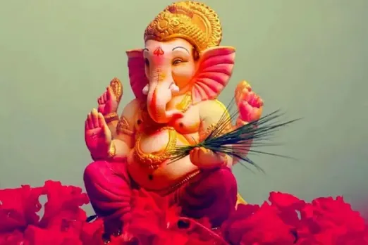 God ganesh