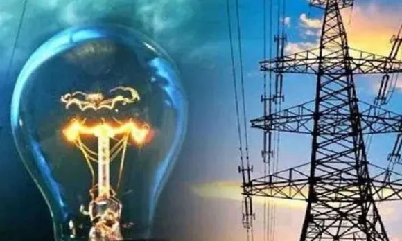 power cut