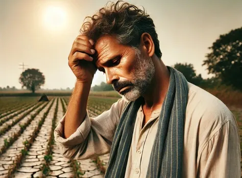 farmer