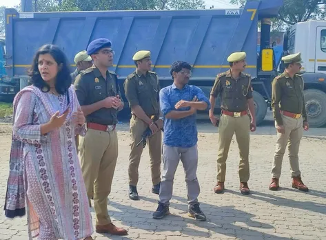 माला श्रीवास्तव