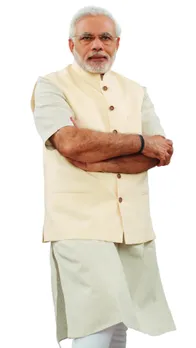 NARENDRA MODI