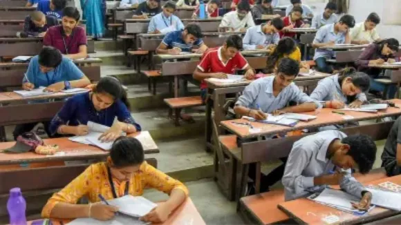 Bihar Biard Exam