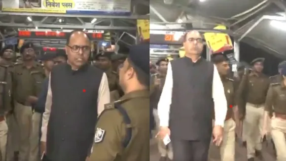 पटना डीएम