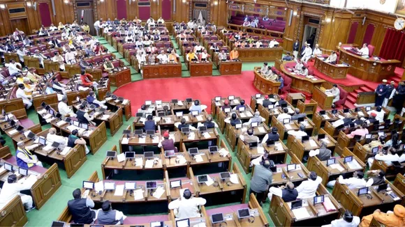 Uttar Pradesh Assembly