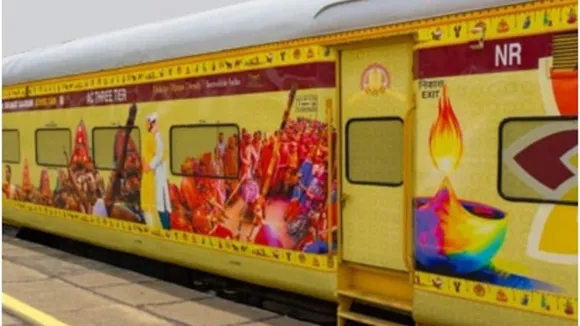 Mahakumbh Special Train