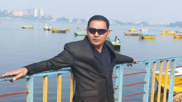 नियाज खान