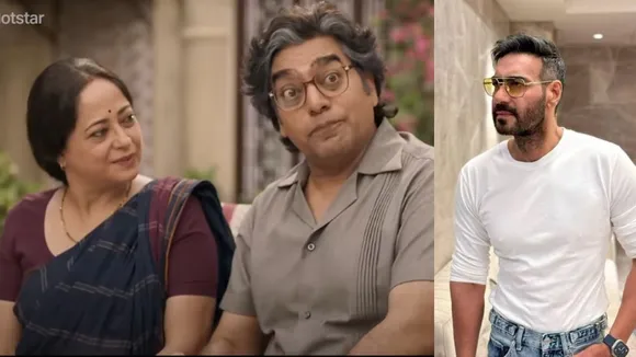 ajay devgan