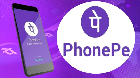 PHONE PAY
