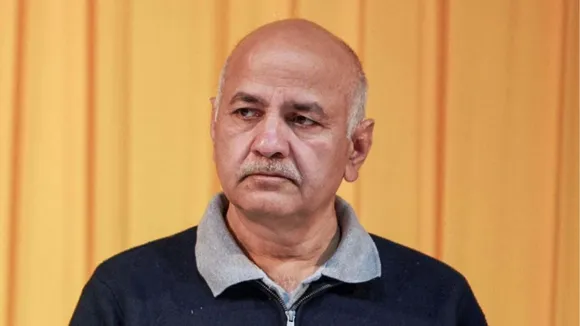 manish sisodia, 