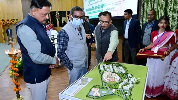 Jharkhand