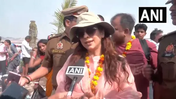 Juhi Chawla