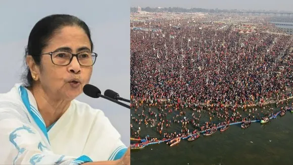 mamata banerjee