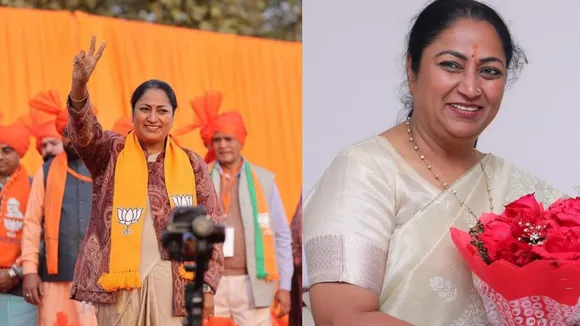 ekha gupta 