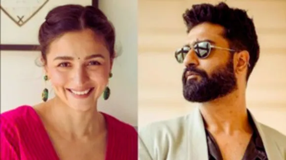 alia bhatt, vicky kaushal