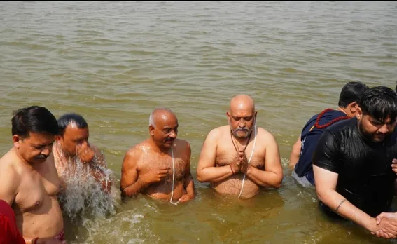 अजय राय