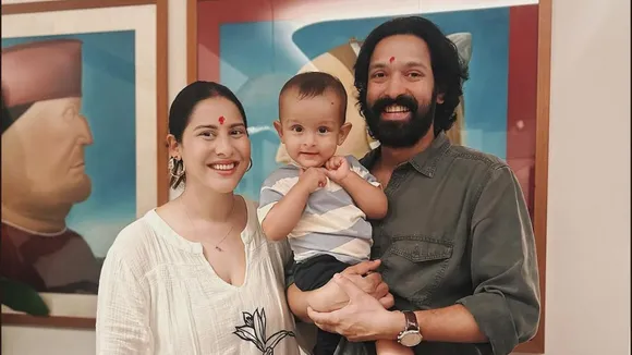 Vikrant Massey