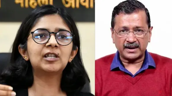 swati maliwal
