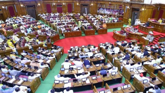 Assembly session 2025