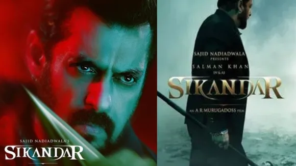 SIKANDAR
