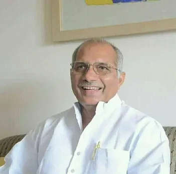 कैबिनेट मंत्री धर्मपाल सिंह