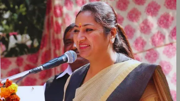 rekha gupta, delhi cm