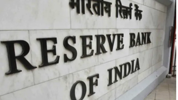Reserve Bank of India