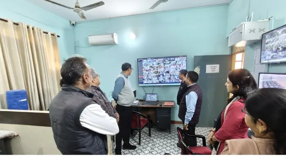 बोर्ड परीक्षा की तैयारी