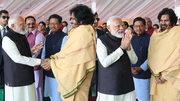 पवन कल्याण 