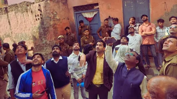 फोटो जर्नलिस्ट सुनील कुमार