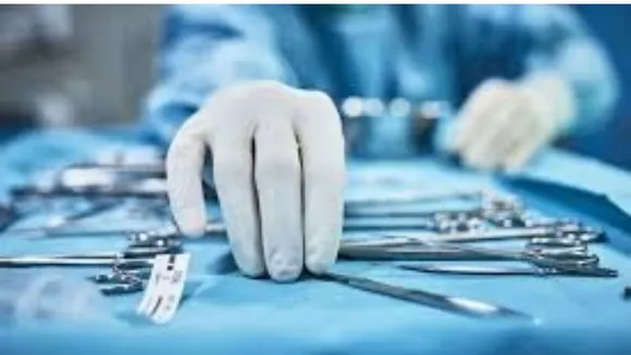 Surgery