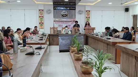 पीएम श्री विद्यालय 