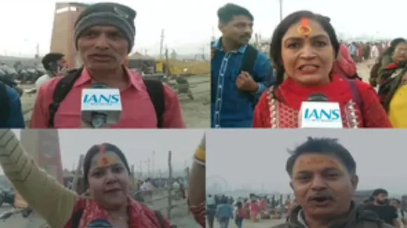 mahakumbh