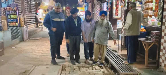ारीरर