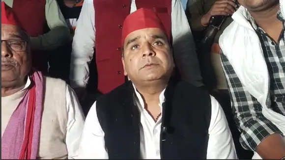 dharmendra yadav