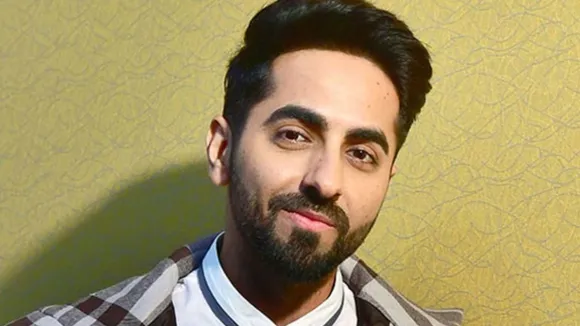 ayushmann khurana