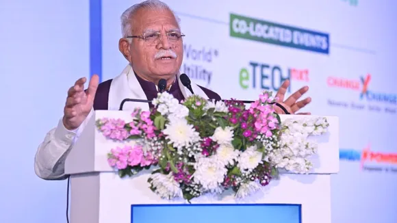 ML Khattar