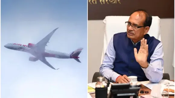 Shivraj Singh Chauhan