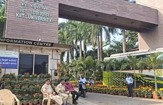 university