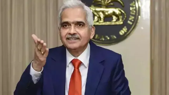 shaktikant das