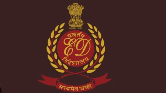 प्रवर्तन निदेशालय